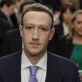 Mark Zuckerberg pokazał "prawdziwą twarz" na przesłuchaniach w Kongresie USA
