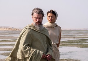 THE ODYSSEY