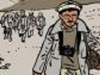 'Fotograf': Wojna w obiektywie