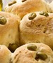 Egy falat mediterrán nyár a téli didergésben: isteni olívás görög bucik egy meglepő titkos hozzávalóval