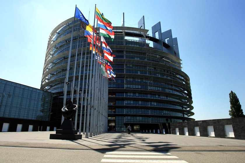 Parlament Europejski