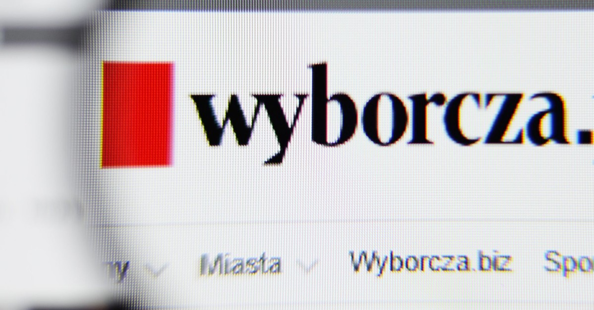 Pozew przeciwko "Gazecie Wyborczej". Syndyk pozywa "GW" o naruszenie dóbr osobistych