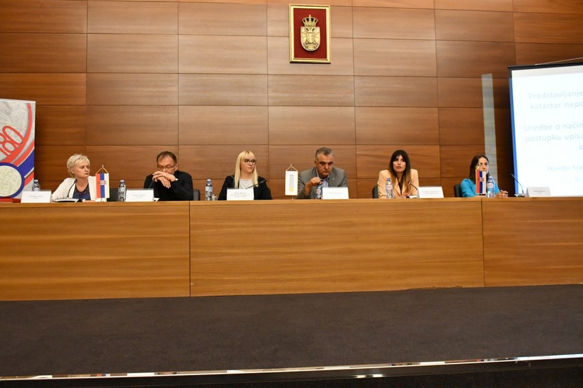 Predstavljanje eŠaltera