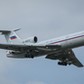 TU-154 Russian Air Force