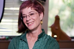 Firefox czyli lisek, który pokąsał Google’a. Nie powstałby bez Mitchell Baker