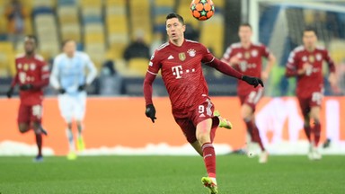 Borussia - Bayern: "Lewy" czy Haaland? Hit w Bundeslidze. Gdzie oglądać?