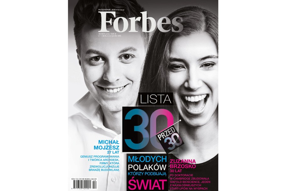 Forbes 10/2020