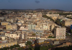 Asmara Eritreja Wikipedia Charles Fred from Amsterdam