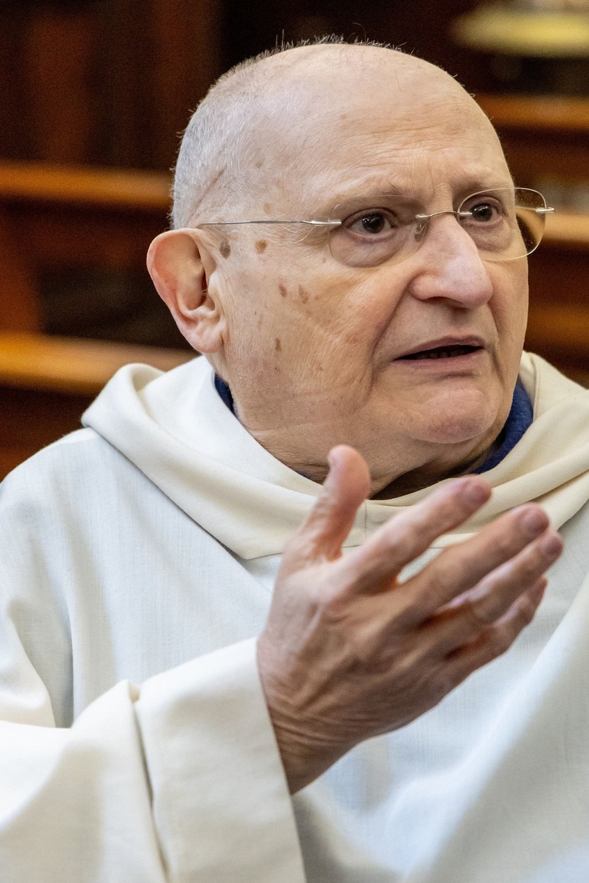 Don Danijele Mikeleti