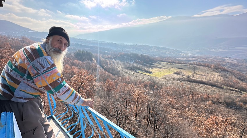 Izgradnja kuće trajala 2 godine