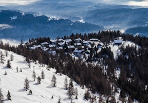 Gerlitzen shutterstock_351133421