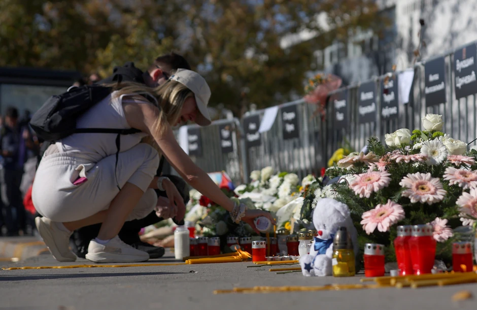 Godišnjica pada nadstrešnice