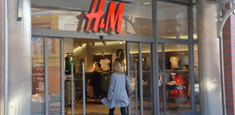 20 proc. zniżki w H&M za odebranie paczki. Gdzie jest haczyk?