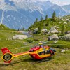 nesreća helikopter