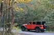 Jeep Wrangler Rubicon