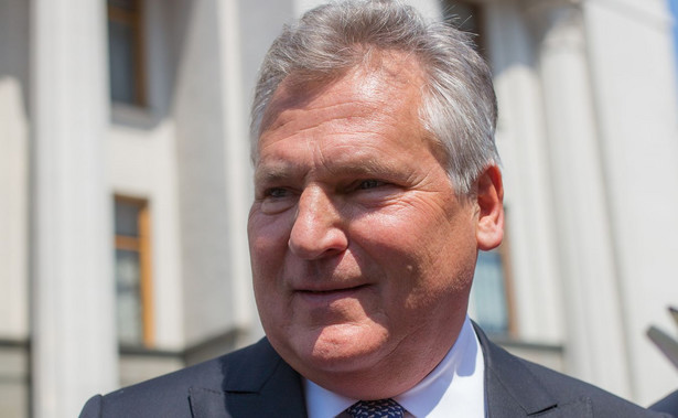 Kwaśniewski: Komisja ws. Misiewicza to sygnał dla Macierewicza, że lekko nie będzie