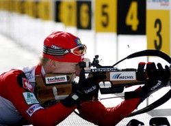 Gwizdoń daleko w biegu masowym