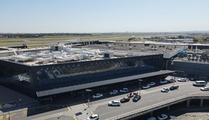 aerodrom Nikola Tesla