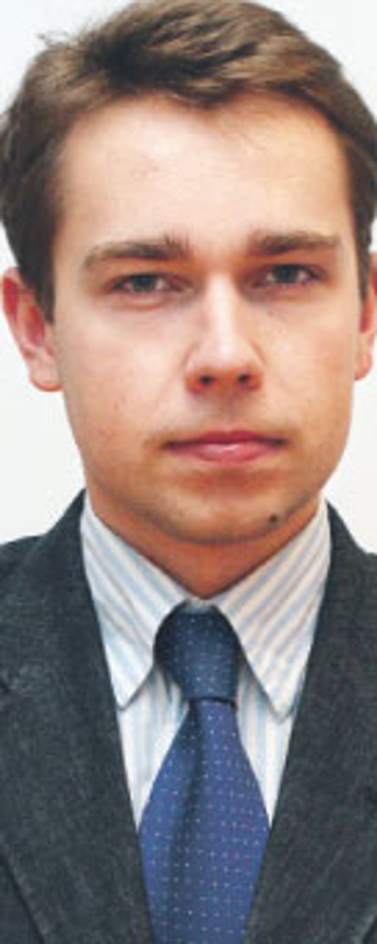 Mariusz Gawrychowski