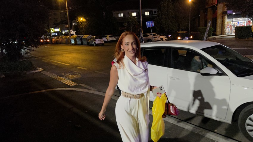 Voditeljka Elite 10 ostala zatečena kad je čula ko sutra ulazi u rijaliti