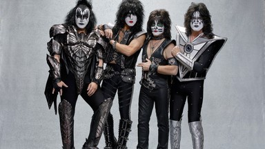 KISS: bawimy się i gramy lepiej niż kiedykolwiek