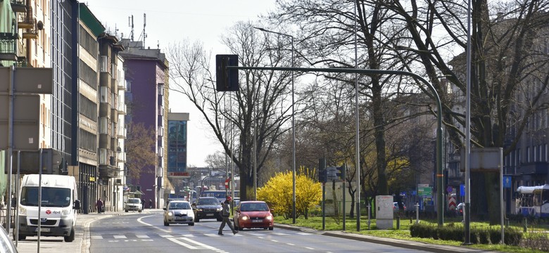 W Krakowie może powstać linia tramwajowa wzdłuż Alei Trzech Wieszczów. Miasto bada możliwości