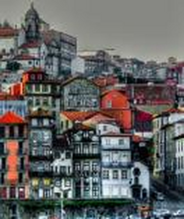 Porto fot. abcportugalia.pl