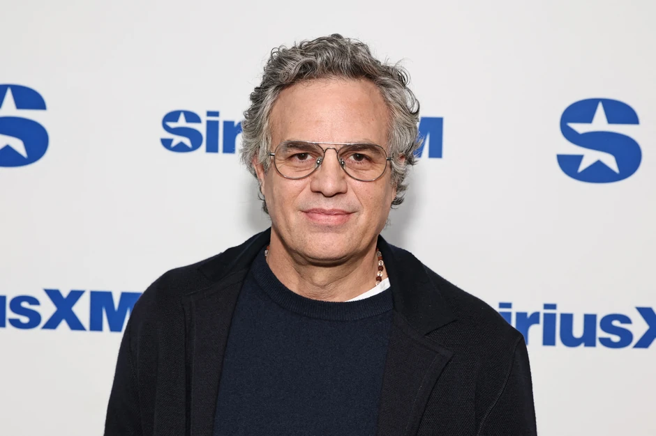 Mark Rafalo