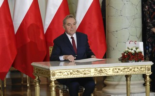 Kowalczyk: Chcemy wzmocnić kontrolę nad Polskim Związkiem Łowieckim