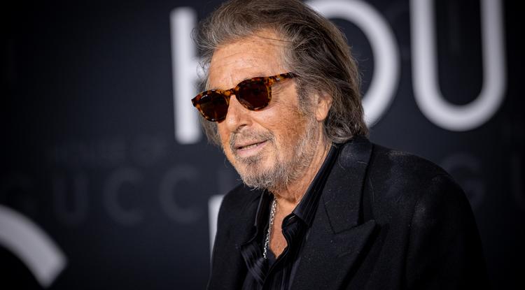 Al Pacino Fotó: Getty Images