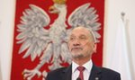 Ciemne siły stoją za Dudą? Macierewicz ujawnia