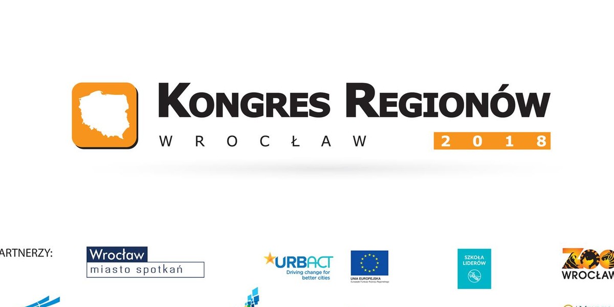 IX Kongres Regionów we Wrocławiu