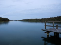 Budują największy śródlądowy statek w Polsce