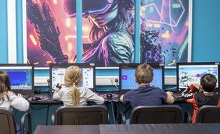 Trwają dni otwarte w gdańskich podstawówkach. Rekrutacja startuje 10 marca