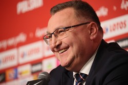 Michniewicz u Stanowskiego. Cash zaprosił selekcjonera na sernik