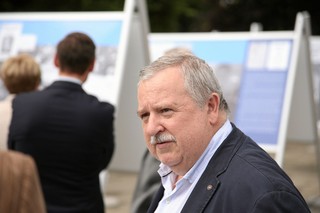 Balazs: Trzeba się dowiedzieć co się stało ze zbożem technicznym i kto je kupował [WYWIAD]