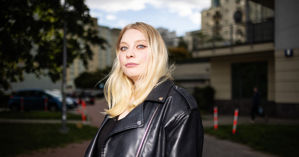 "Kiedy kończysz? Będę na ciebie czekał”. Kornela bała się klientów, Marta czuła ogromny stres