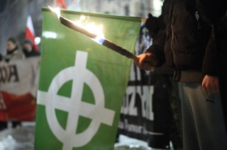 Aktywiści pytają: Czy polski rząd ma strategię przeciwdziałania fali przemocy i nienawiści?