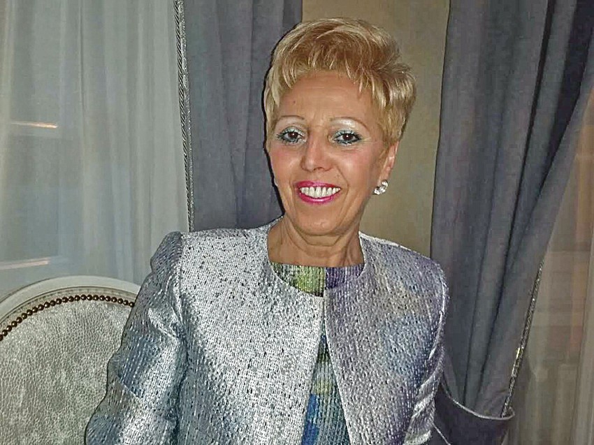 Moj najveći strah bio je da ćerka Aleksandra ne odustane od doktorata zbog moje bolesti