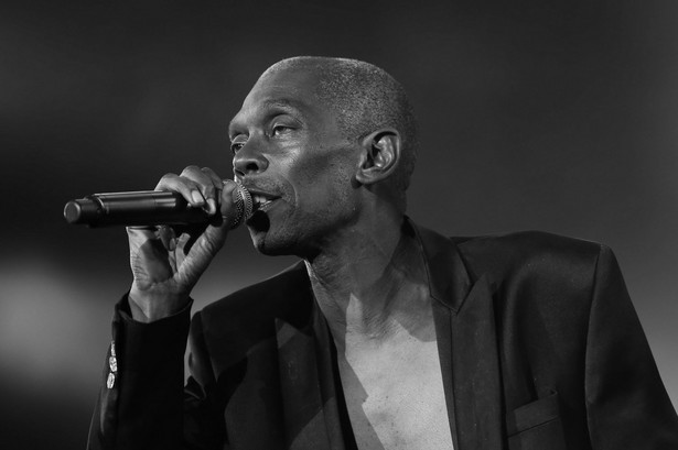 Maxi Jazz