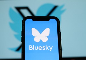  Bluesky