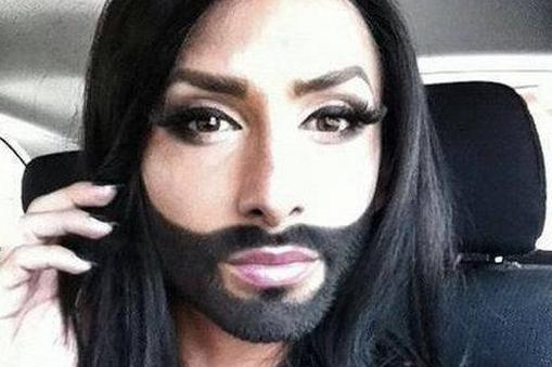 conchita wurst memy