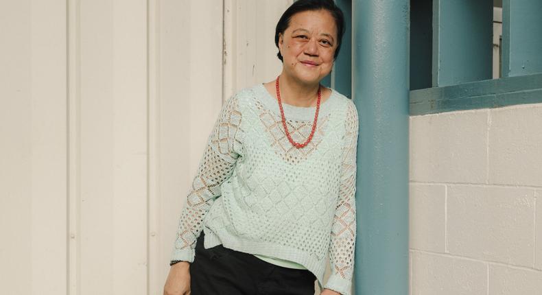Yo-Yo Ma's sister, Yeou-Cheng, continues her family's legacy