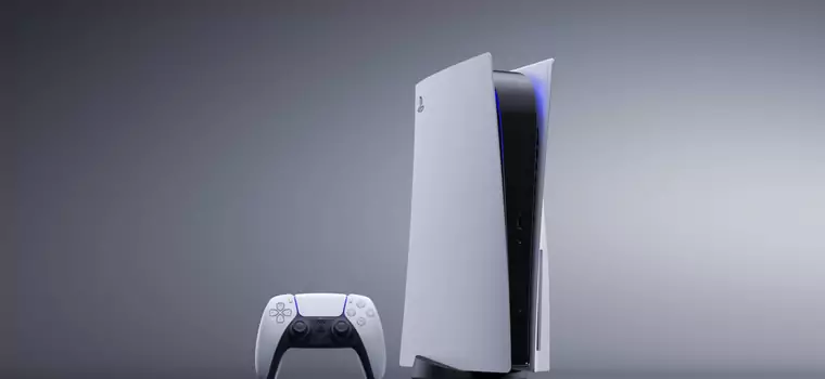 PlayStation 5 w rewelacyjnej cenie. Taniej nie kupicie