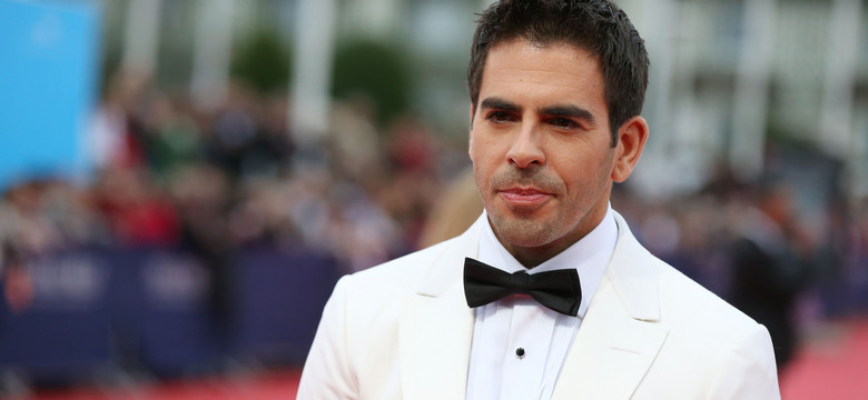 Eli Roth u kanibali