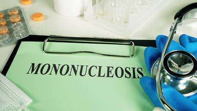 Mononukleoza - najważniejsze informacje