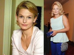 To nie jest zwykłe tycie. Dziwna przemiana gwiazdy 'M jak Miłość'