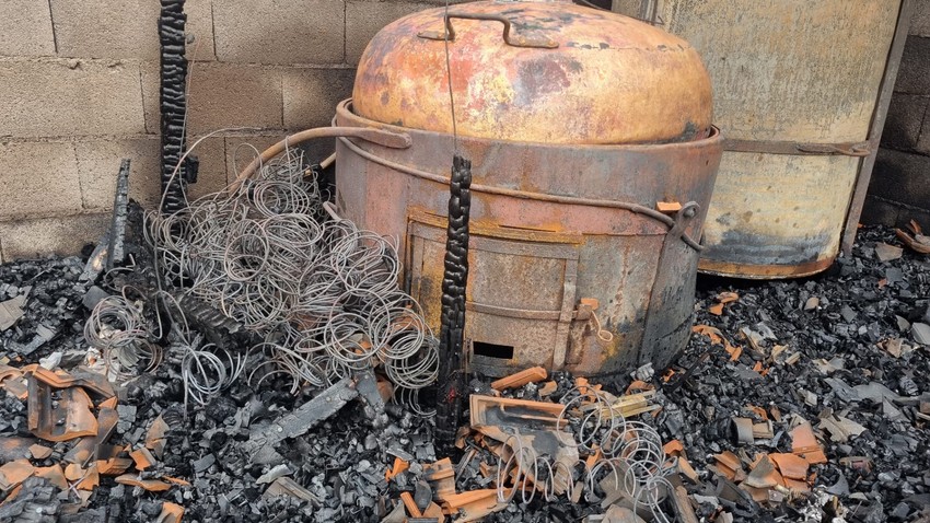 Lučani porodica Čvorović