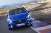  Opel Corsa OPC