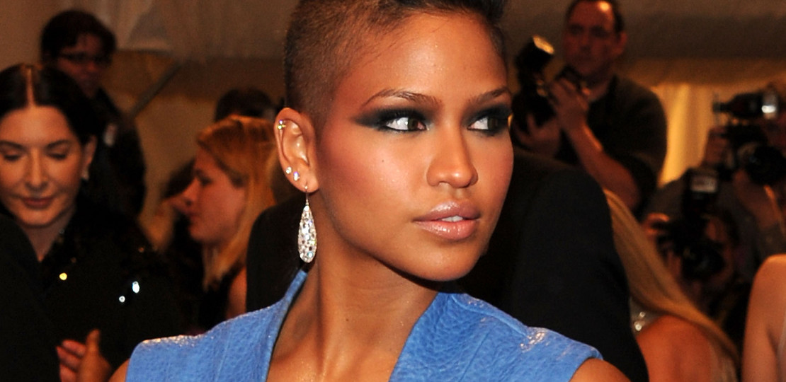 Cassie (fot. Getty Images)